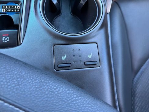 Used 2023 Toyota Camry XSE image 37