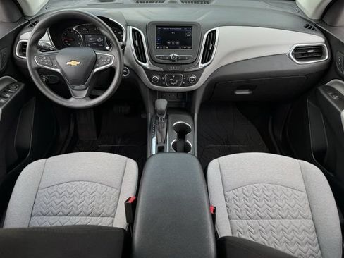 Used 2024 Chevrolet Equinox LS w/ LS Convenience Package FWD image 11
