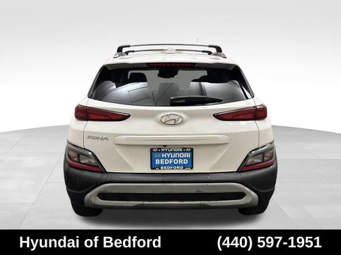 Used 2023 Hyundai Kona SEL FWD image 6
