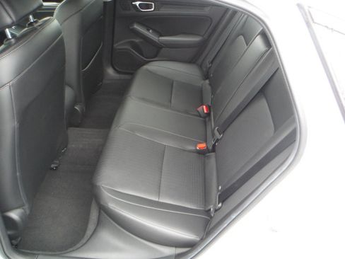 Used 2024 Honda Civic EX-L image 35