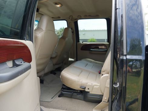 Used 2006 Ford F250 Lariat AWD/4WD image 67