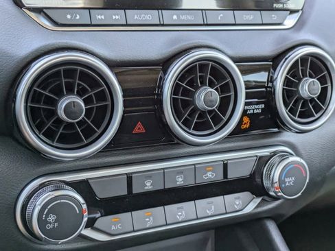 New 2025 Nissan Sentra S image 18