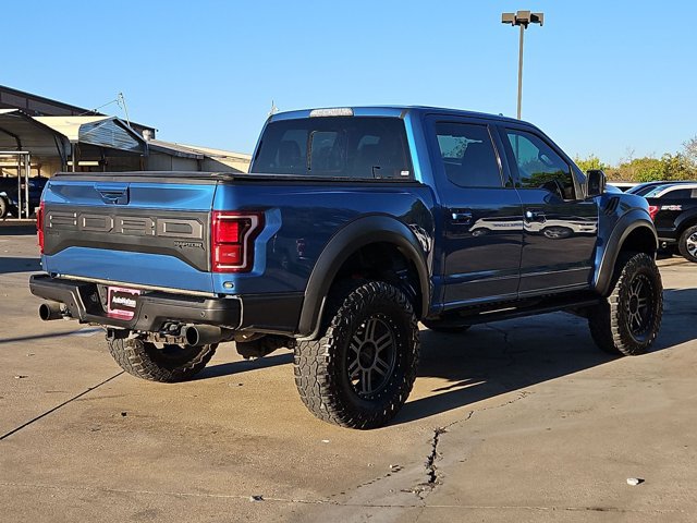 Used 2020 Ford F150 Raptor w/ Equipment Group 802A Luxury AWD/4WD image 5