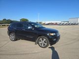 Used 2016 Jeep Grand Cherokee Overland image 5