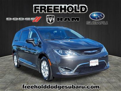 Used 2020 Chrysler Pacifica Touring-L