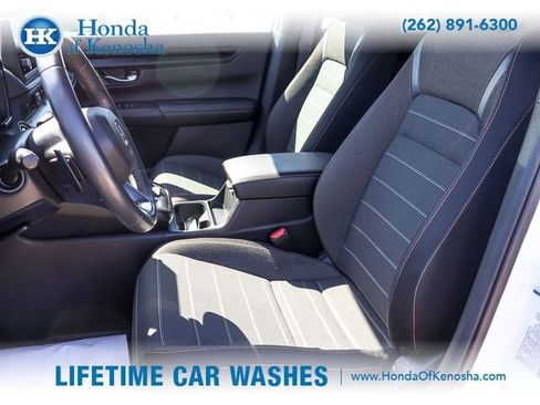 Used 2024 Honda CR-V Sport image 9