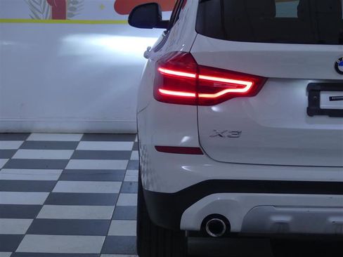 Used 2019 BMW X3 xDrive30i AWD/4WD image 30
