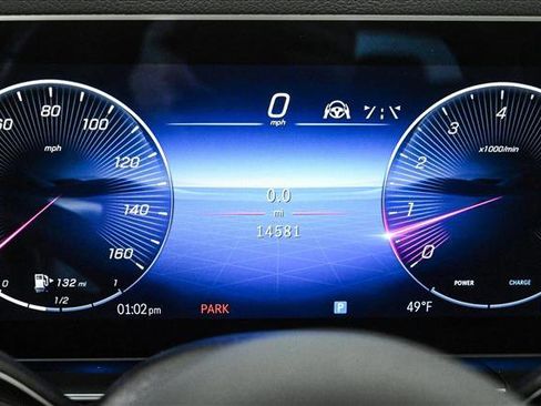 Certified 2025 Mercedes-Benz GLE 350 4MATIC w/ 3rd Row Seat Package image 11