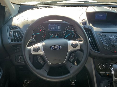 Used 2014 Ford Escape S image 20