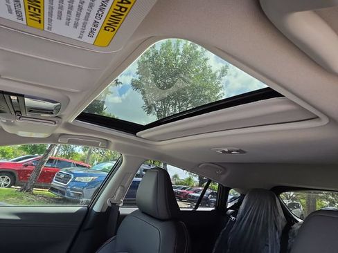 New 2026 Subaru Crosstrek 2.5i Limited w/ Crosstrek Mirror Package AWD/4WD image 22