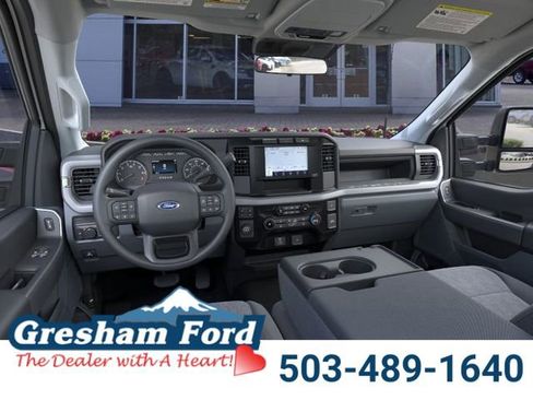 Used 2024 Ford F250 XL w/ XL Driver Assist Package image 23