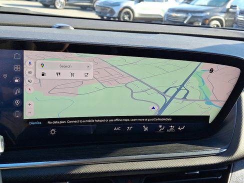 Certified 2025 Buick Envision Preferred image 17