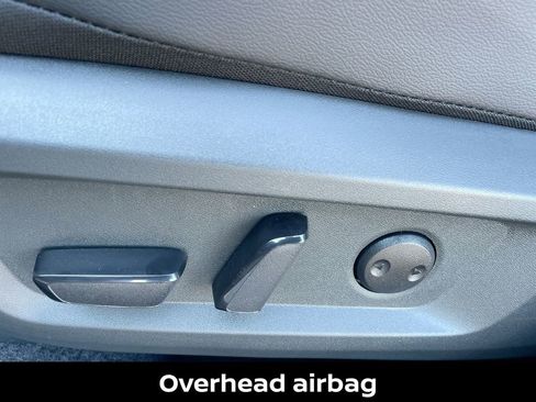 New 2026 Nissan Rogue Rock Creek image 24