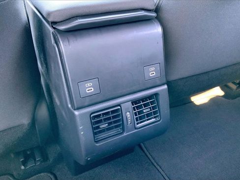 Used 2023 Subaru Solterra AWD image 10