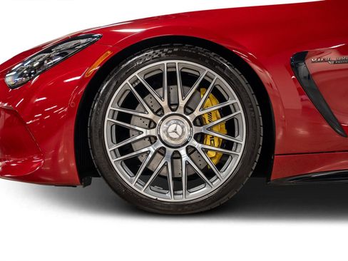 Used 2024 Mercedes-Benz AMG GT 55 image 19