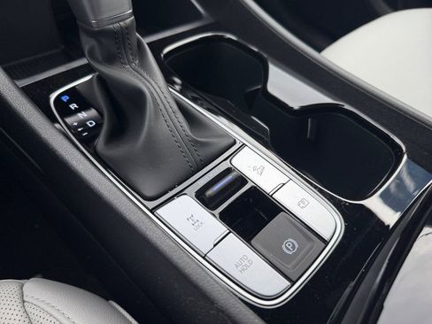 New 2026 Hyundai Santa Cruz Limited image 22