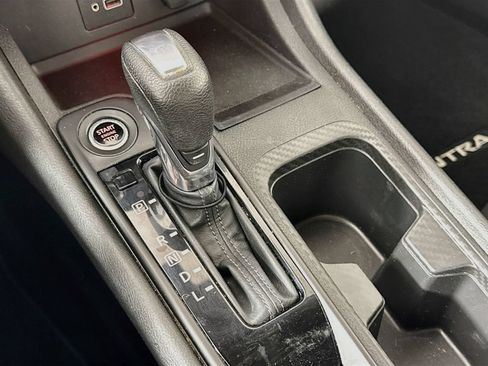 Used 2021 Nissan Sentra S FWD image 17
