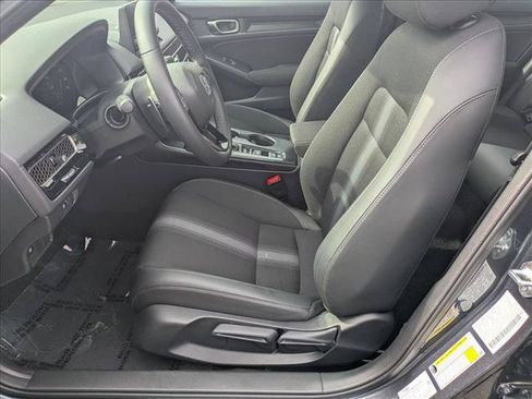 Used 2026 Honda Civic Sport image 15