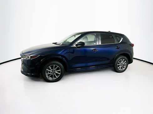 Used 2025 MAZDA CX-5 AWD 2.5 S w/ Select Package image 4