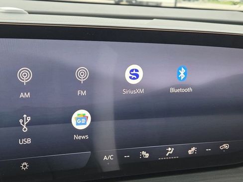 New 2026 Buick Envision Sport Touring AWD/4WD image 12