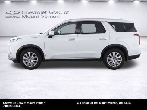 Used 2023 Hyundai Palisade SEL AWD/4WD image 29