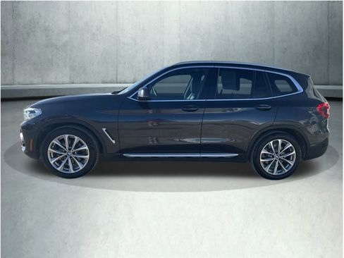 Used 2019 BMW X3 xDrive30i w/ Convenience Package image 2