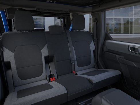 New 2025 Ford Bronco Big Bend image 11
