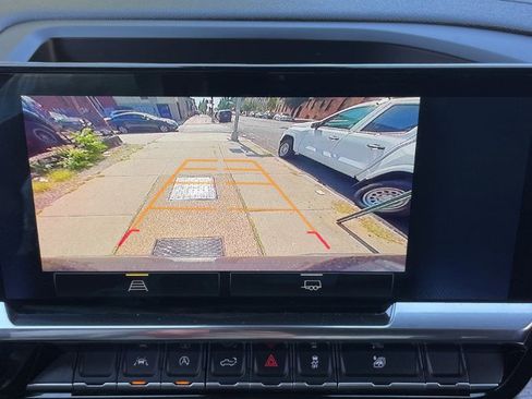 Used 2022 Chevrolet Silverado 1500 RST w/ Safety Package image 16