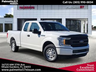 Used 2020 Ford F150 XL w/ Equipment Group 101A Mid video 1