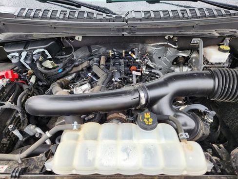 Certified 2022 Ford Expedition Max Limited image 24