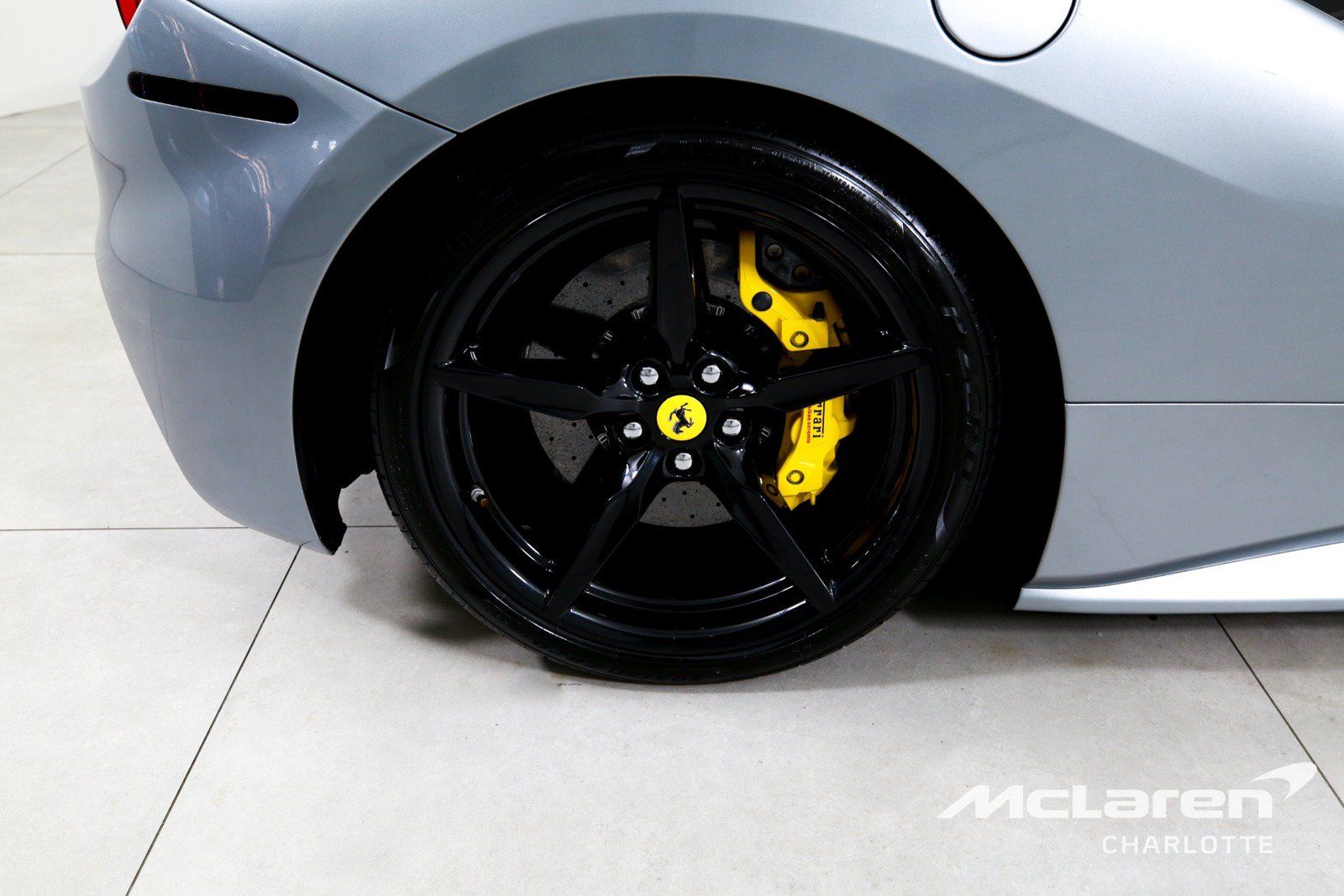 Used 2019 Ferrari 488 Spider RWD image 25