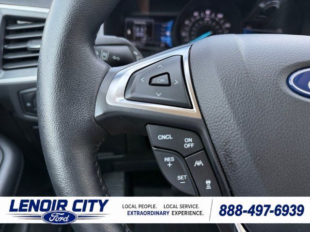 Certified 2023 Ford Edge SEL w/ Convenience Package AWD/4WD image 20