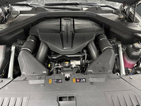 Used 2024 Genesis GV80 3.5T w/ Prestige Package image 39