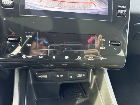 Certified 2024 Hyundai Tucson SEL image 24