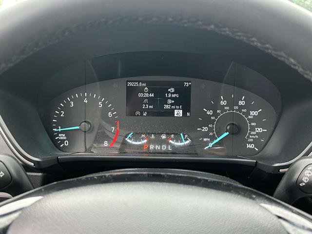 Used 2022 Ford Escape SE w/ Convenience Package AWD/4WD image 17