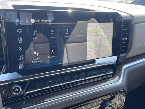 New 2026 Chevrolet Silverado 1500 LT w/ All Star Edition Plus AWD/4WD image 12