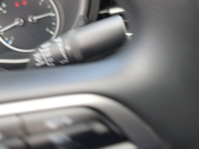 New 2026 MAZDA MAZDA3 s FWD image 20