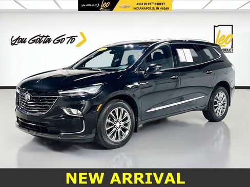 Used 2023 Buick Enclave Premium image 1