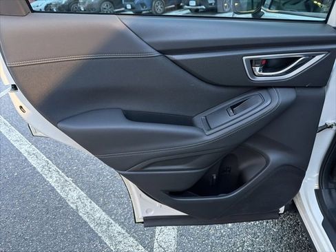 Used 2022 Subaru Forester Premium image 36