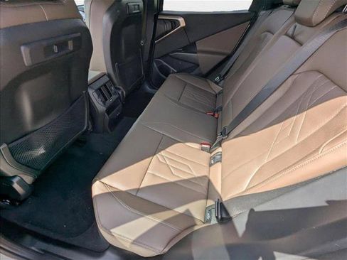 Used 2025 BMW X3 xDrive30i w/ Convenience Package image 15