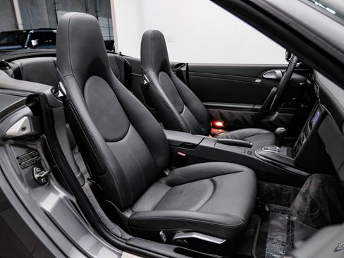 Used 2008 Porsche 911 Carrera S image 50