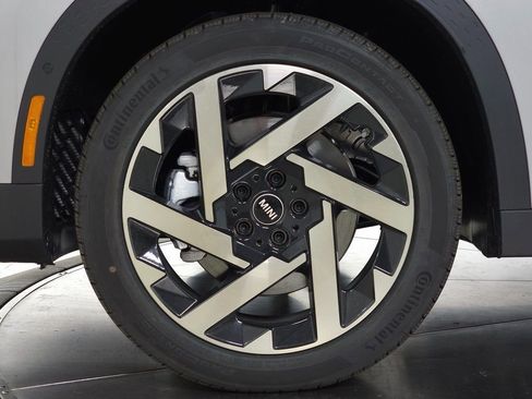 New 2025 MINI Cooper Countryman S image 9