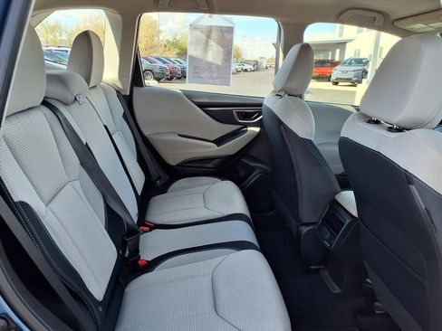 Certified 2023 Subaru Forester image 19