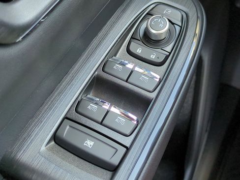 New 2026 Subaru Outback Touring XT AWD/4WD image 17
