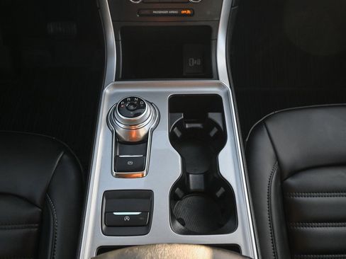 Certified 2024 Ford Edge SEL w/ Convenience Package image 35