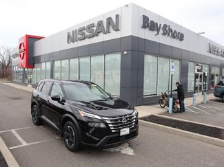 Certified 2025 Nissan Rogue SV video 1