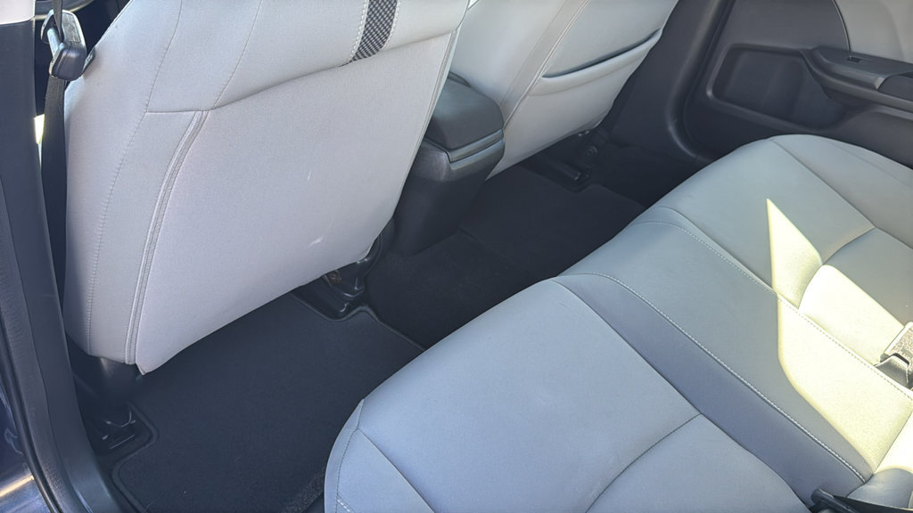 Certified 2020 Honda Civic EX image 31