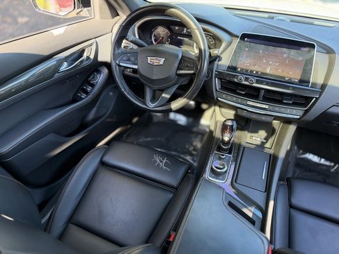 Used 2021 Cadillac CT5 V image 40