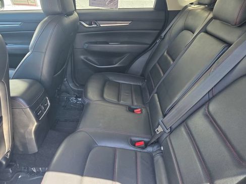 Used 2024 MAZDA CX-5 Carbon Edition AWD/4WD image 9