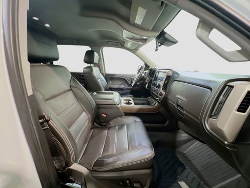 Used 2018 GMC Sierra 1500 Denali image 21
